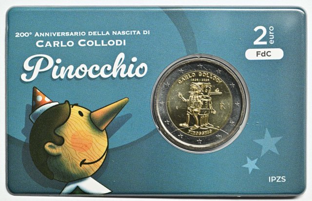 Coincard