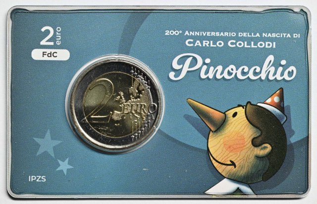 Coincard