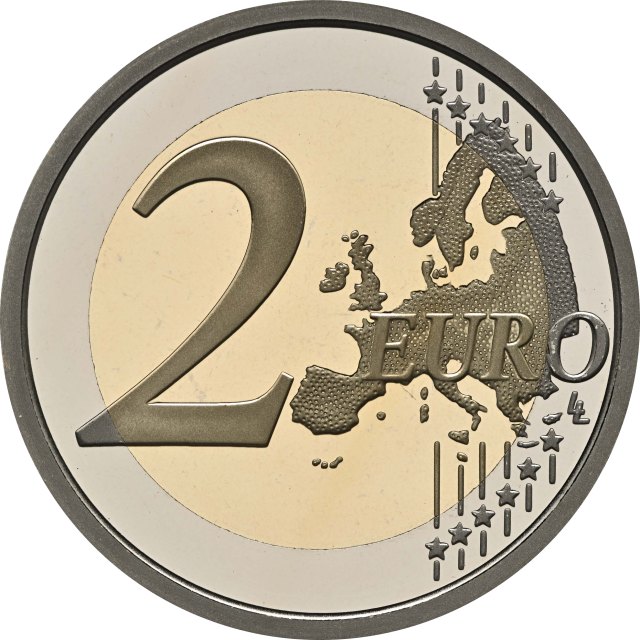 Italien 2026 200. Geburtstag von Carlo Collodi (Pinocchio) – Vorderseite