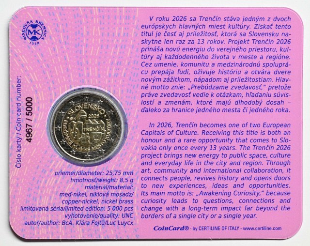 Coincard