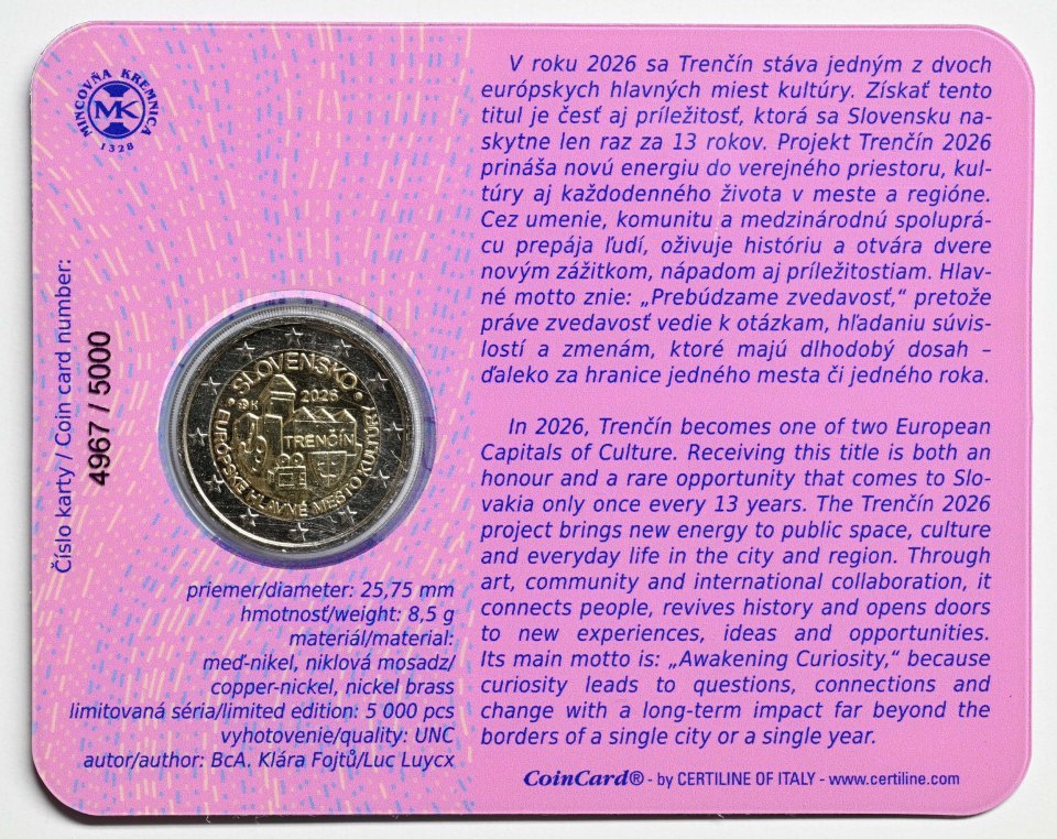 Coincard