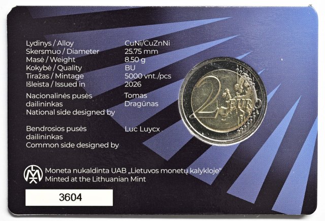 Coincard