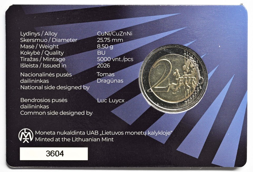 Coincard