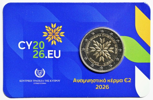 Zypern 2026 EU-Ratspräsidentschaft – Übersicht