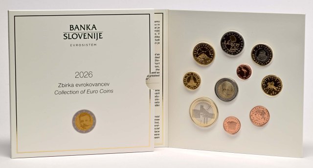 Slowenien 2026 150. Geburtstag von Ivan Cankar – Übersicht