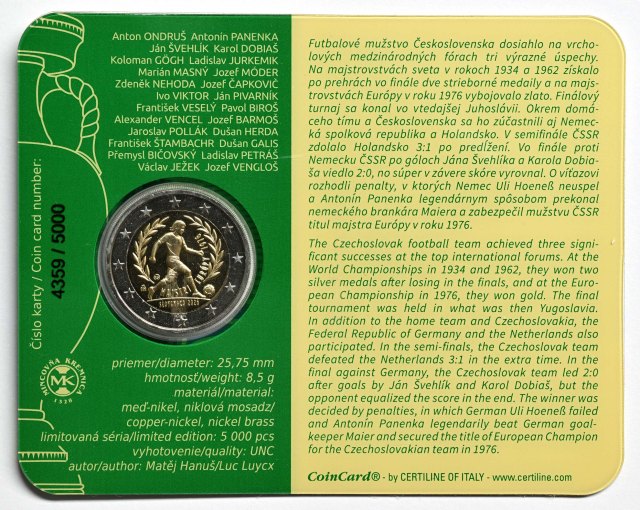 Coincard