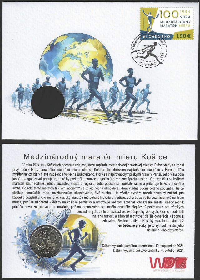 Numisbrief