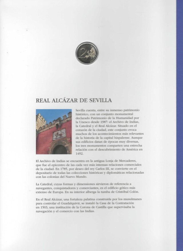 Numisbrief