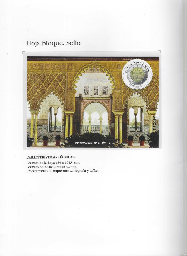 Numisbrief