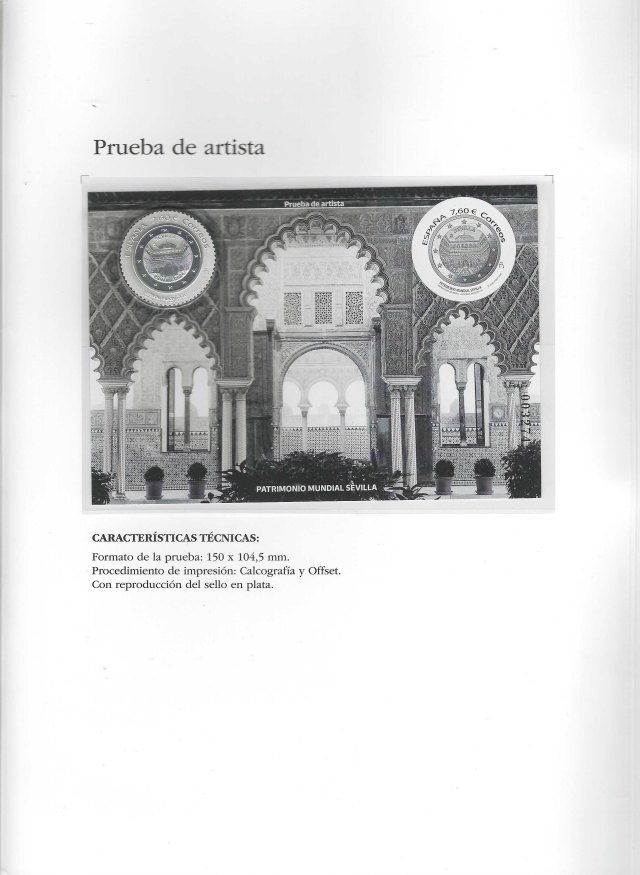 Numisbrief