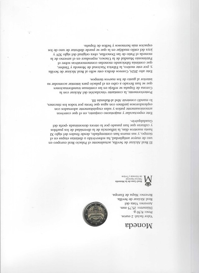 Numisbrief