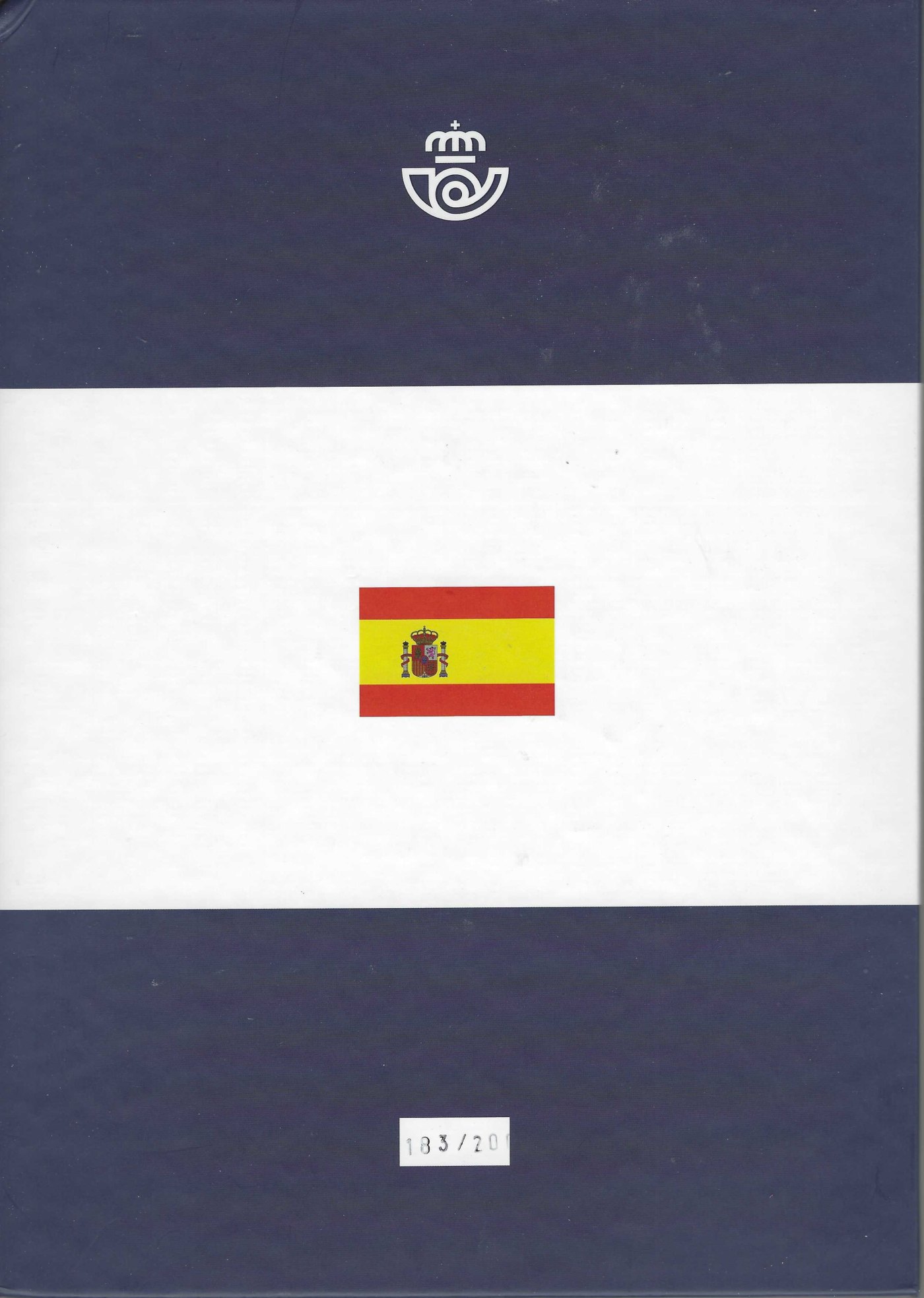 Sobre numismático