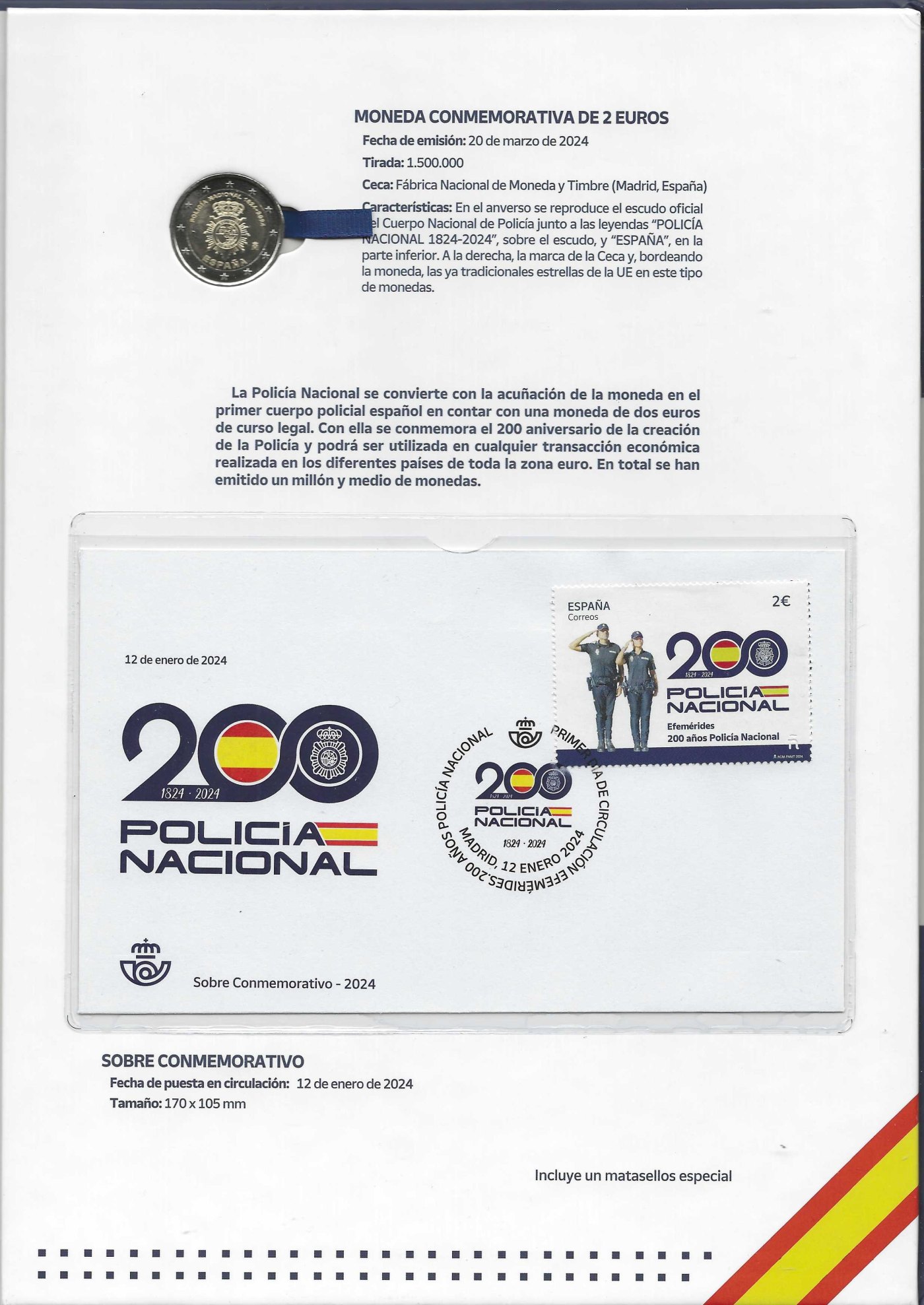 Carta numismática