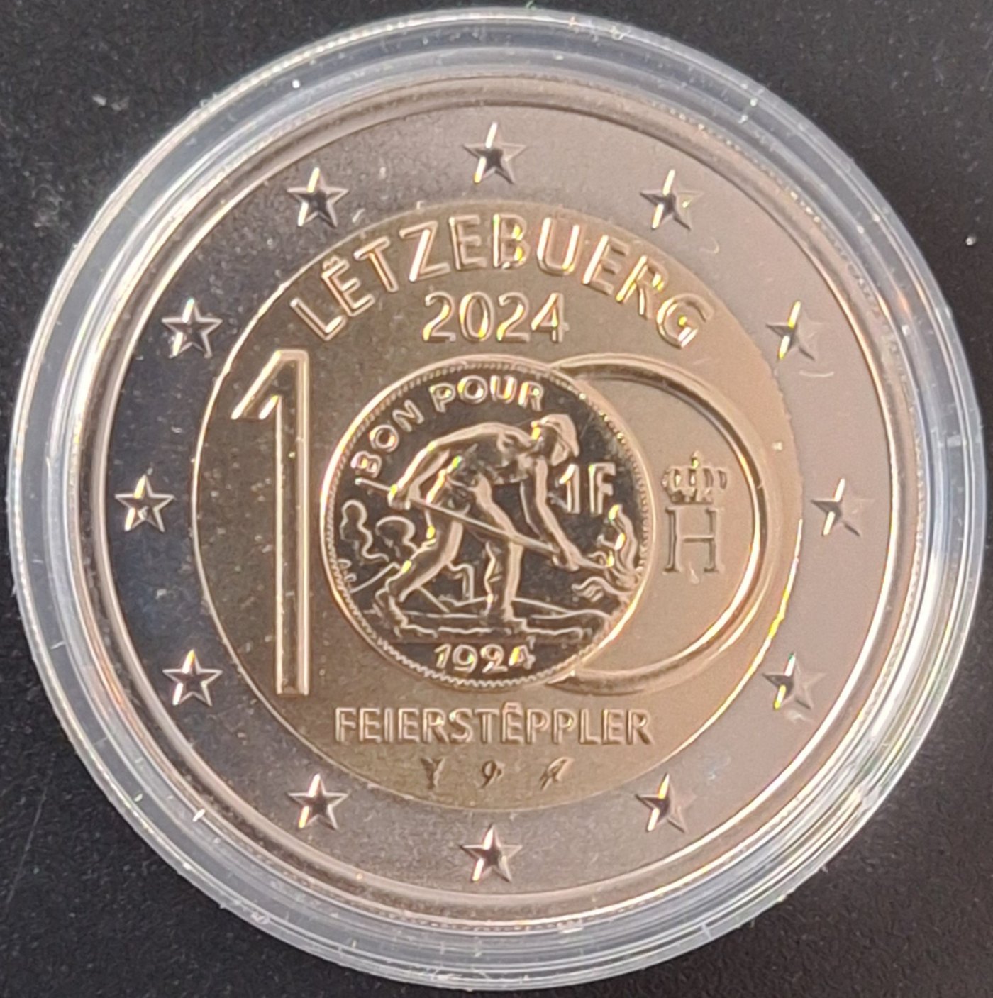 7. Conjunto Proof 2024-2025, Proof invertido