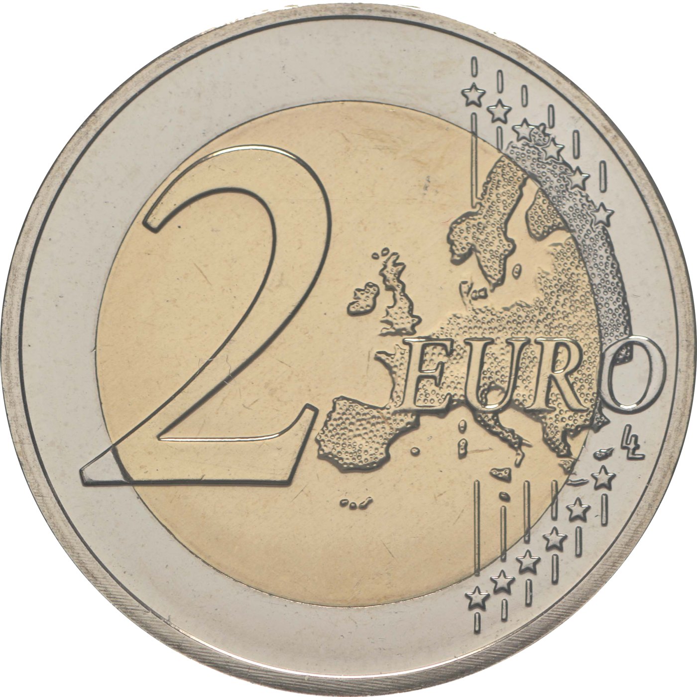 Malta 2023 Napoléon Bonaparte und die Franzosen auf Malta – Vorderseite