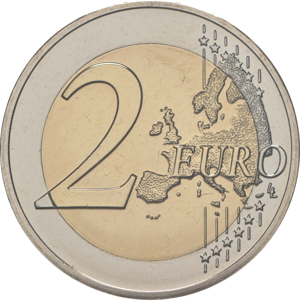 Malta 2023 Napoléon Bonaparte und die Franzosen auf Malta – Vorderseite