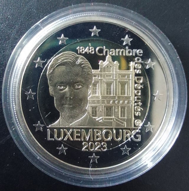 2 Euro PP im 5er Set