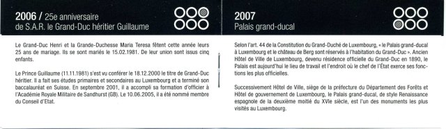 2 Euro PP2 Euro PP (1. PP-Set 2004-2008)