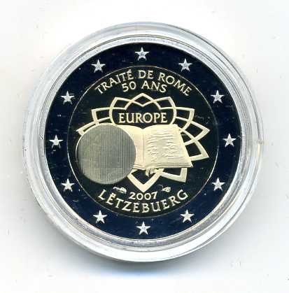 2 Euro PP2 Euro PP (1. PP-Set 2004-2008)