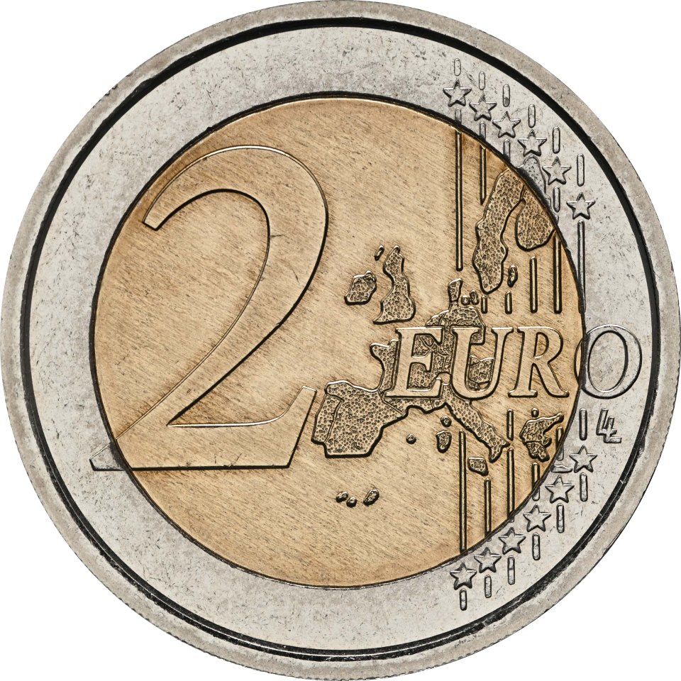 Vatikan 2006 500 Jahre Schweizer Garde – Vorderseite