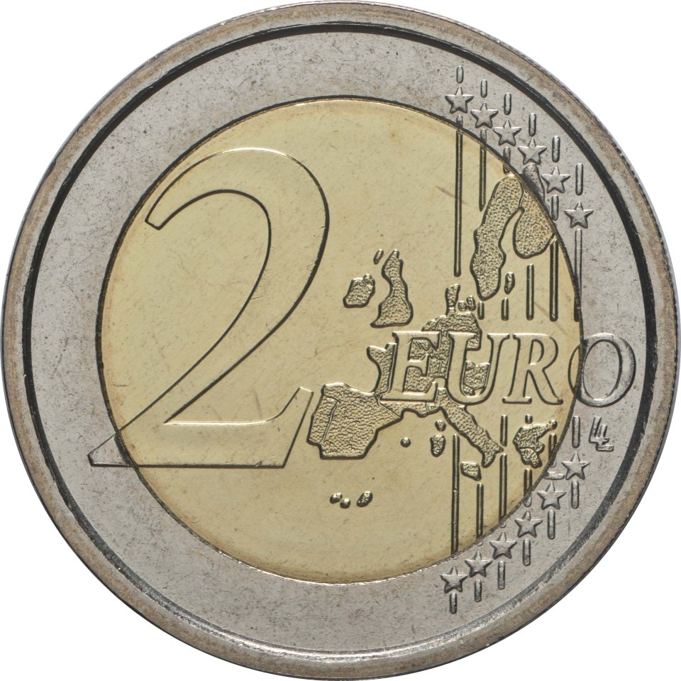 San Marino 2006 500. Todest. Christopher Columbus – Vorderseite