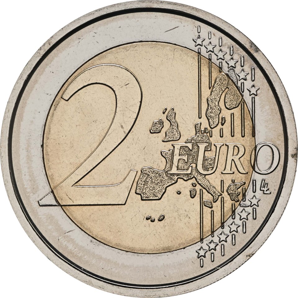 San Marino 2007 200. Geb. Giuseppe Garibaldi – Vorderseite