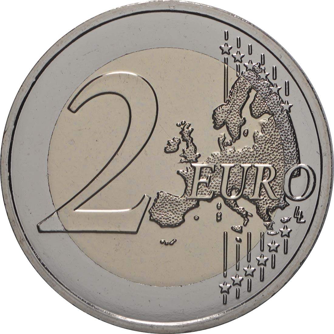 Coincard – Ausgabe 2