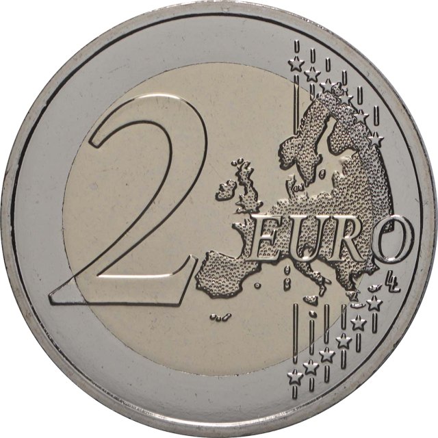 Coincard – Ausgabe 2
