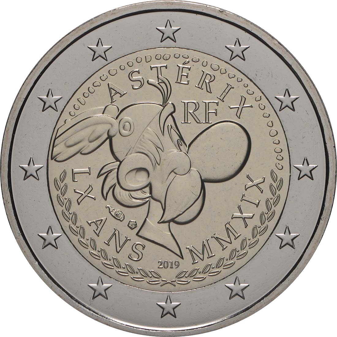 Coincard – Ausgabe 2