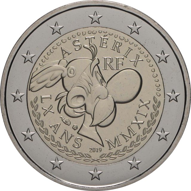 Coincard – Ausgabe 2