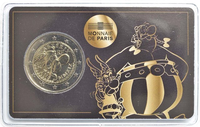 Coincard – Ausgabe 2