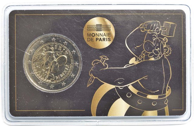 Coincard – Ausgabe 3