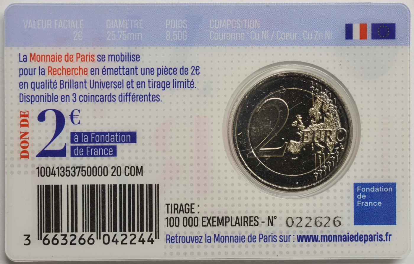 Coincard – Edição 3