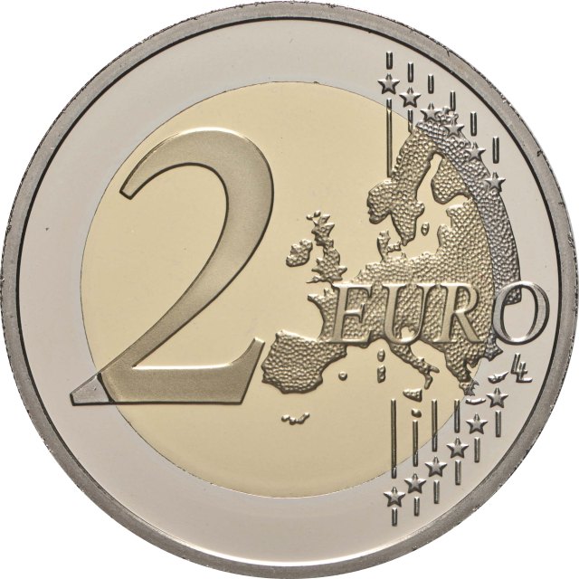 2 Euro PP