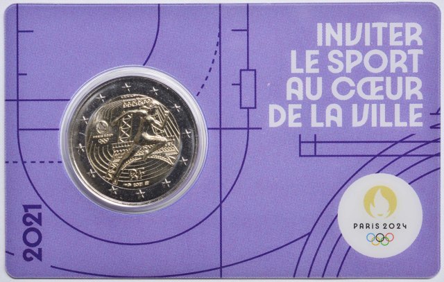 Coincard – Ausgabe 2