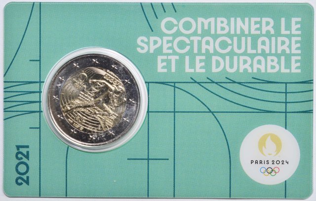 Coincard – Ausgabe 3