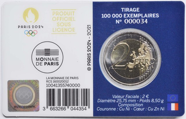 Coincard – Ausgabe 5