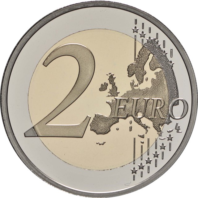 2 Euro PP