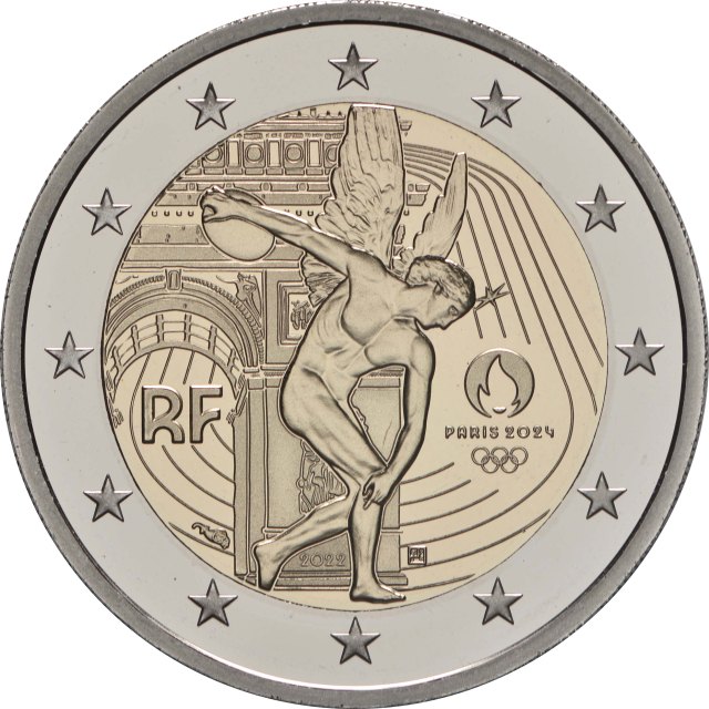 2 Euro PP