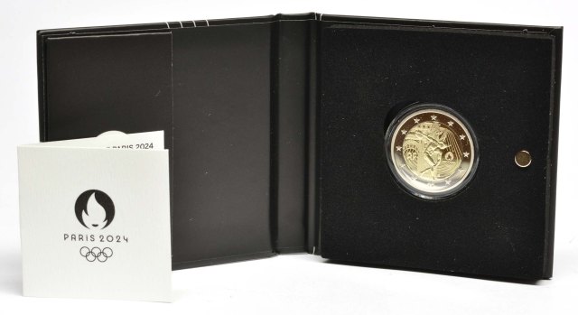 2 Euro PP
