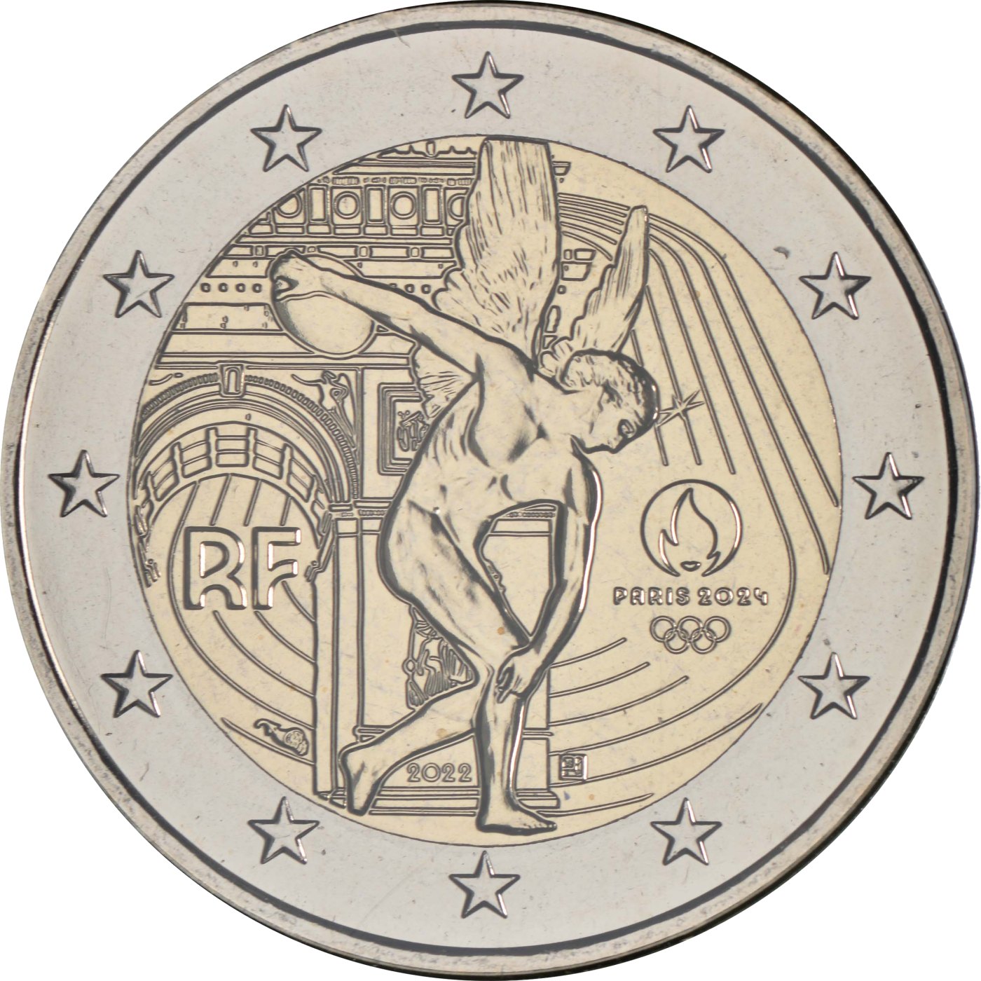 Coincard – Emisión 2
