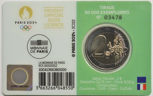 Coincard – Ausgabe 3