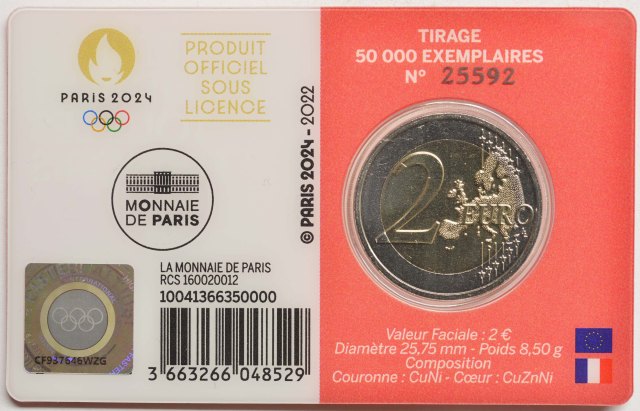 Coincard – Ausgabe 4