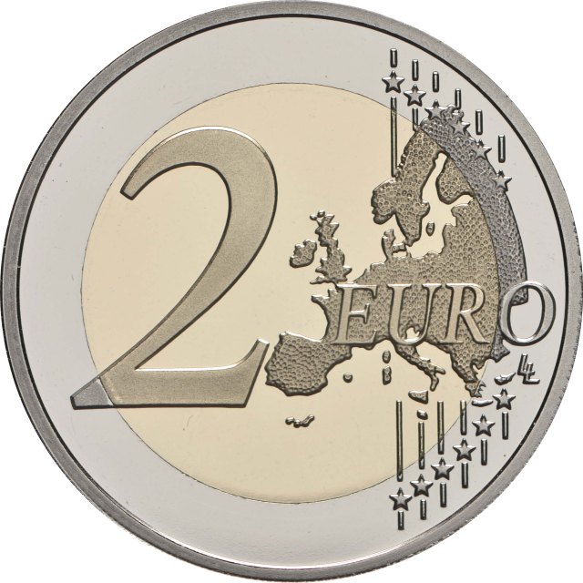2 Euro PP