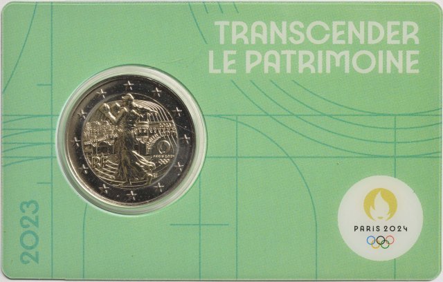 Coincard – Ausgabe 3