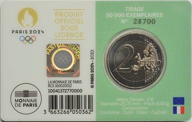 Coincard – Ausgabe 3
