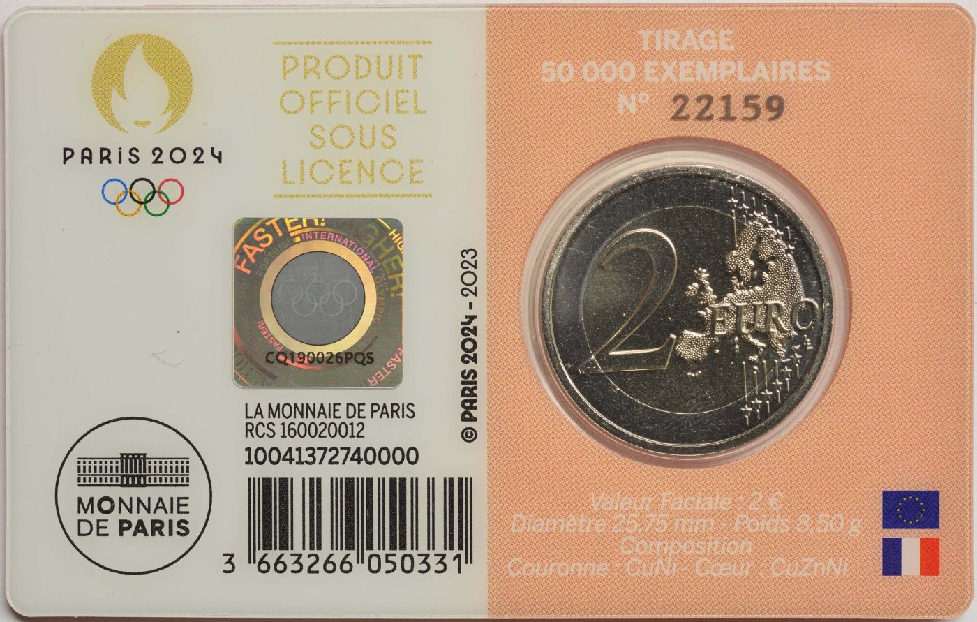 Coincard – Edición 4