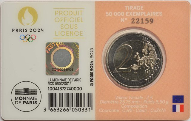 Coincard – Ausgabe 4