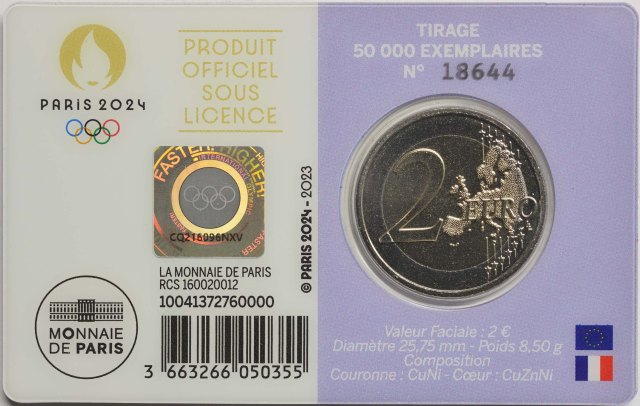 Coincard – Ausgabe 5