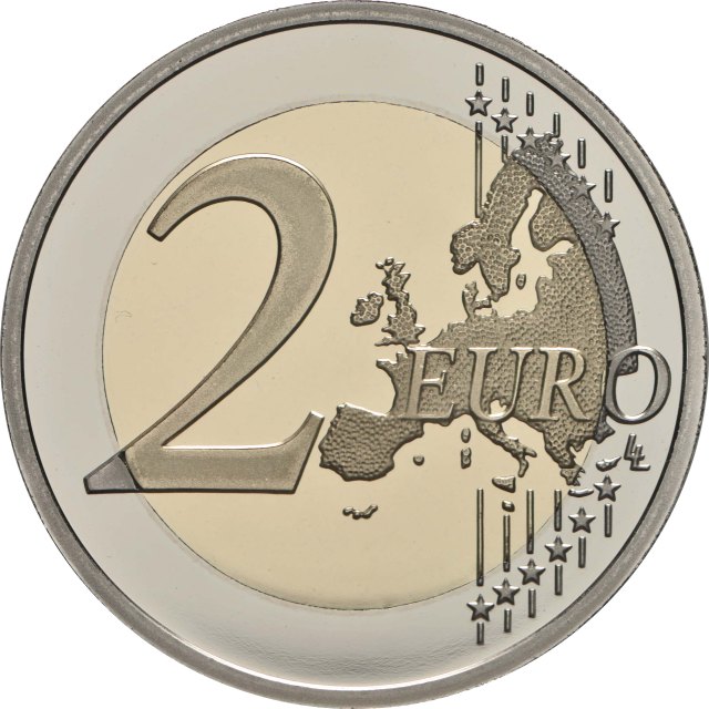 2 Euro PP